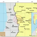 Tembló debajo del Cerro Aconcagua y repercutió en todo el Gran Mendoza