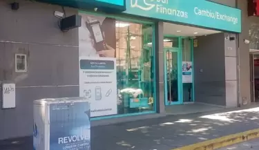 financiera chiqui tapia