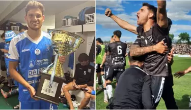 hermanos Antonini
