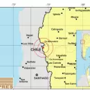Volvió a temblar a los pies del Cerro Mercedario y se percibió en todo el norte de Mendoza