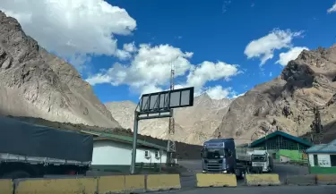 chile