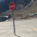 Navidad en la frontera: restringirán durante 14 horas la atención en los complejos aduaneros