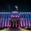 Vuelve a la normalidad este martes la atenci�n al p�blico en la Casa de Gobierno