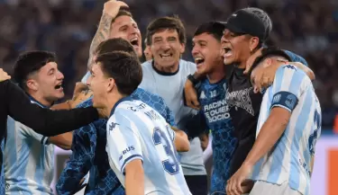 racing