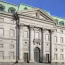 El Banco Nación obtuvo la calificación ESG2: modernización, sostenibilidad y liderazgo