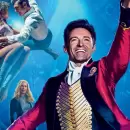 El Auditorio Alameda recibirá "El Gran Showman", la función de fin de año basada en el cine