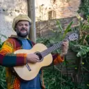 Carlos Aguirre volver� a Mendoza para dos shows �ntimos en Sala Living