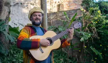 carlos agurre