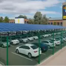 Luján de Cuyo inaugurará su Parque Fotovoltaico Público y lo hará con mucha música