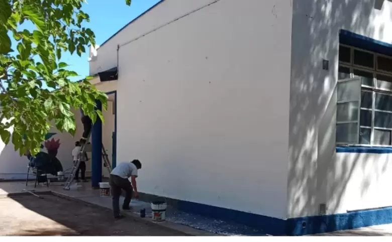 escuelas