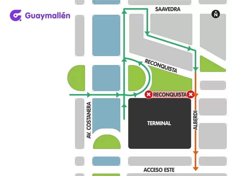 guaymallén