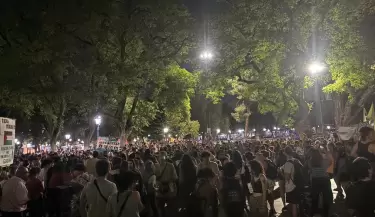 marcha