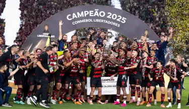 copa libertadores