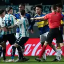 Boca vs. Racing: el historial completo en duelos de eliminaci�n directa