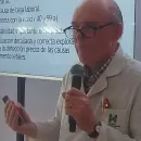 Un médico del Hospital Lagomaggiore fue distinguido por la Asociación Médica Argentina