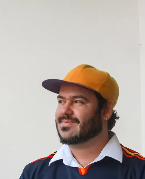 compilador. sebastian ojer.