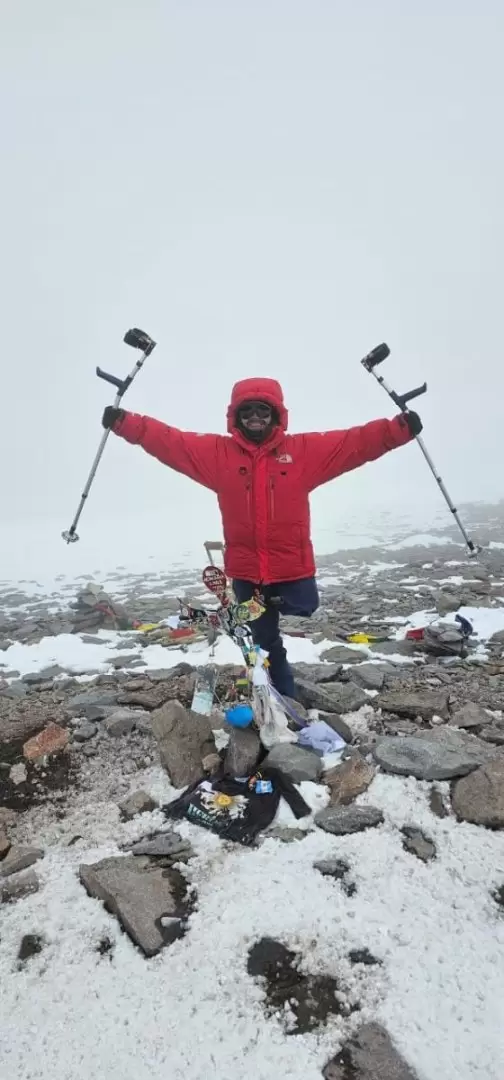 acceso equitativo en áreas naturales protegidas