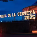 Fiesta Provincial de la Cerveza: lo que sí podés llevar y lo que queda totalmente prohibido