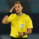 La AFA confirmó a los árbitros para las semifinales Boca-Racing y Gimnasia-Estudiantes