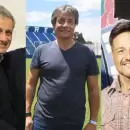El Tomba y su futuro: cuál es el perfil de cada uno de los candidatos a presidente