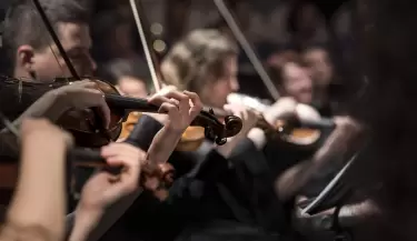 musica clasica