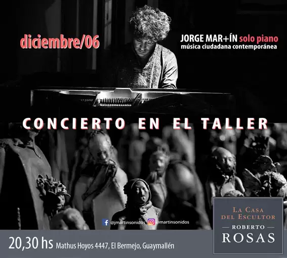 el taller