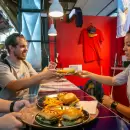 Una nueva iniciativa de Ciudad busca fomentar alternativas gastron�micas diferenciadas
