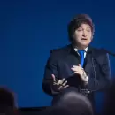 Milei analiza viajar a Noruega para asistir a la entrega de los Premios Nobel