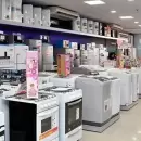 Supermercados lanzan fuertes descuentos en lavarropas: precios desde $341.999
