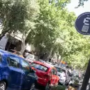 Un año de estacionamiento digital: Capital batió un récord de uso por parte de los conductores
