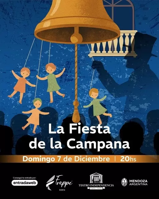la festa de la campana