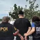 Detuvieron en San Juan al due�o de la empresa que estaf� a los egresados en Mendoza