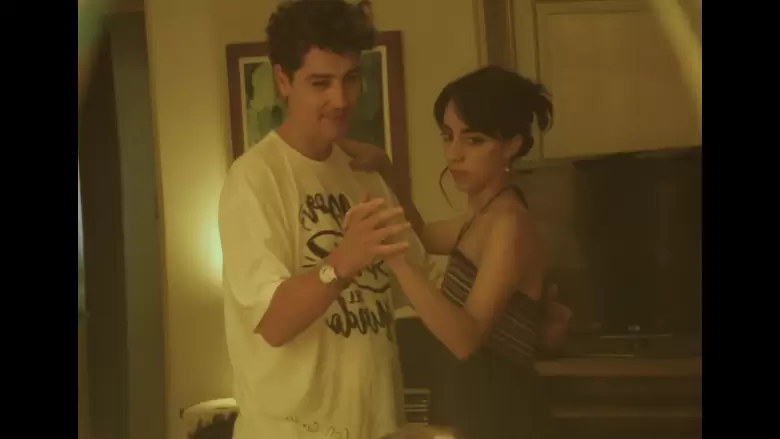 LUZBELITO (2025)