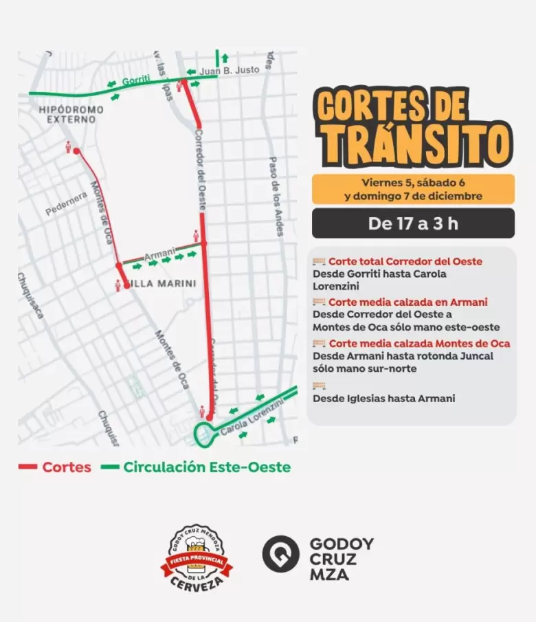 fiesta de la cerveza