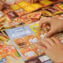 Panini presentó el álbum de figuritas del Mundial 2026: será el más grande de la historia