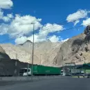 Estado del paso a Chile: as� se encuentra el cruce en el inicio del fin de semana largo