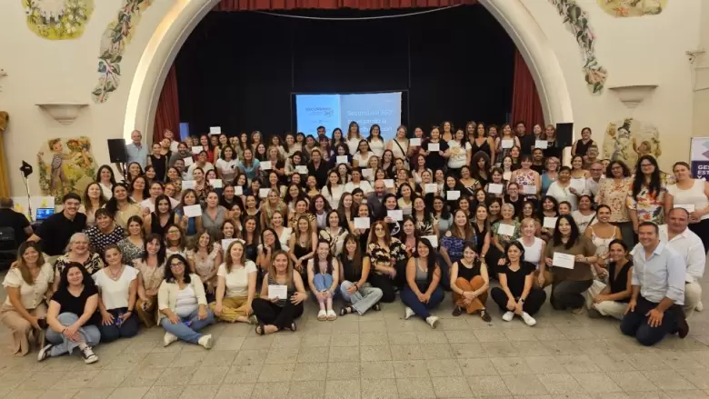 Secundaria 360