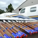 Mendoza destinar� 360 millones de pesos para fortalecer el sistema antigranizo en el Sur