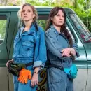 Netflix estrenar� "El tiempo de las moscas", la nueva miniserie basada en Claudia Pi�eiro