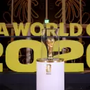 Sorteo favorable: cuáles serán los tres primeros rivales que tendrá la Argentina en la fase de grupos