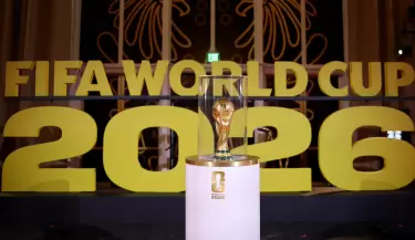 mundial 2026