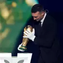 Scaloni analizó el grupo de Argentina en el Mundial 2026: "Tenemos que estar satisfechos"