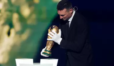 scaloni mundial 2026