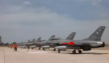 aviones