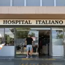 Un conocido cardi�logo mendocino ir� a juicio por la muerte de un paciente en el hospital Italiano