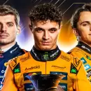 Historia pura: cu�ntas veces la F1 coron� a su campe�n con tres o m�s pilotos en la �ltima fecha