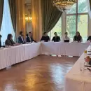 Mendoza cerró su misión en Londres posicionando la minería provincial