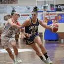 San José cayó ante Quimsa en el estreno del cuadrangular clasificatorio a semifinales