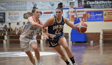 san jose femenino