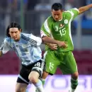 Breve historial: cómo le fue a la Selección Argentina ante Argelia y Austria